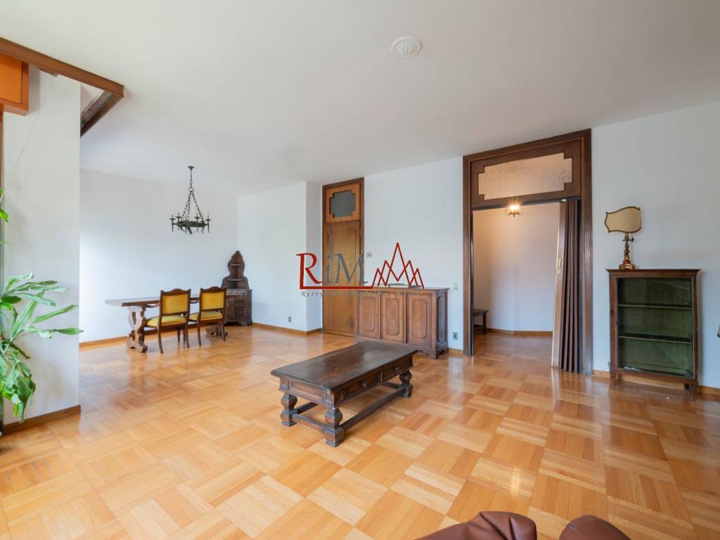 Appartamento a Milano in Via Arzaga, 28 - Foto 2
