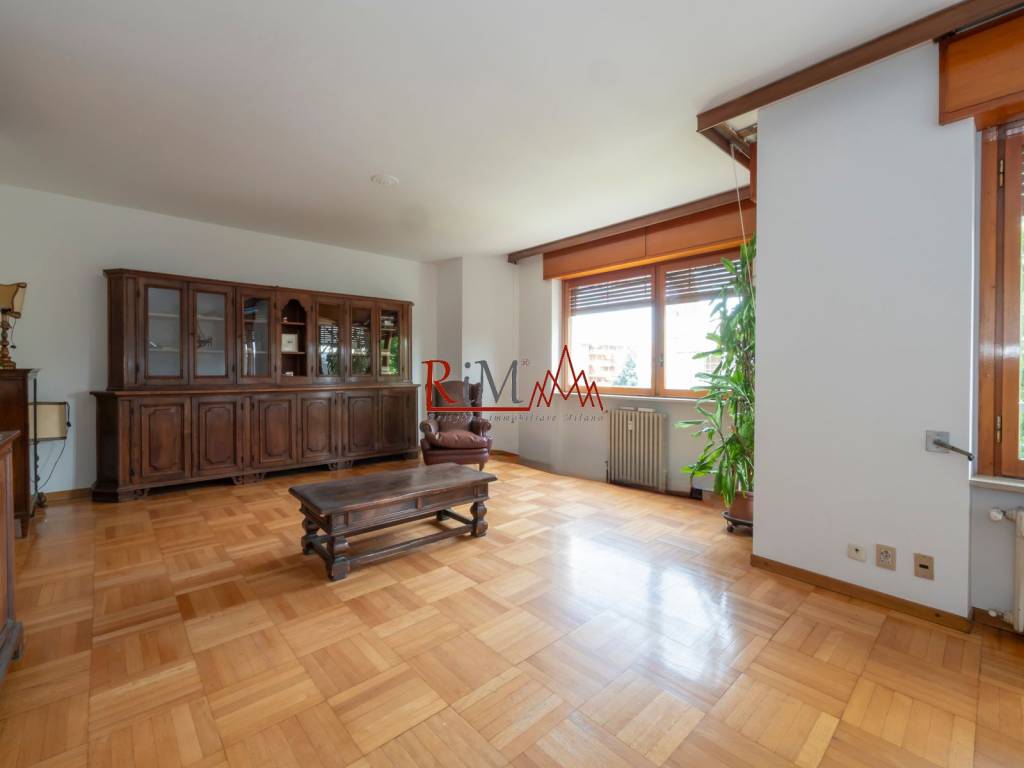 Appartamento a Milano in Via Arzaga, 28 - Foto 4