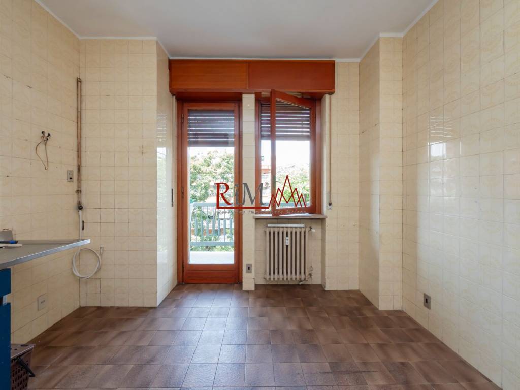 Appartamento a Milano in Via Arzaga, 28 - Foto 5