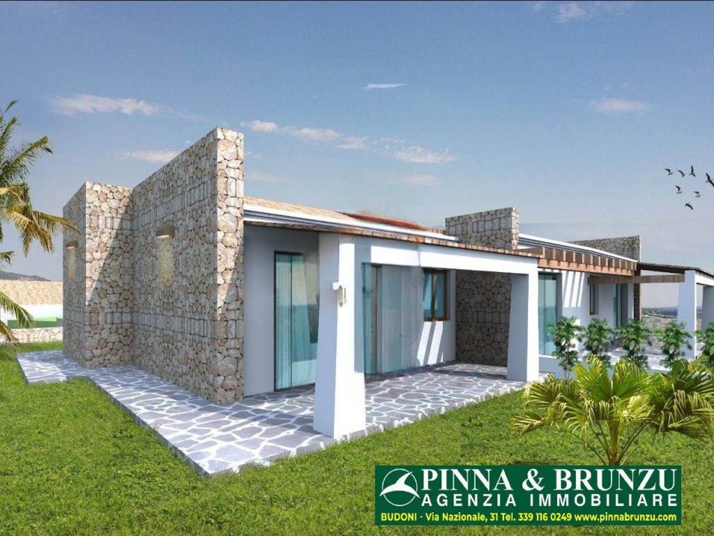 Villa a Budoni in Via Nazionale, 31 - Foto 4