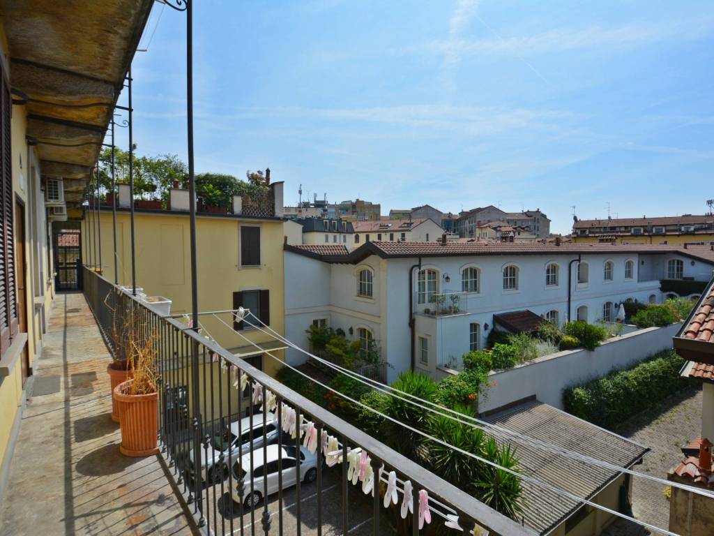 Appartamento a Milano in Ripa di Porta Ticinese, 21 - Foto 3