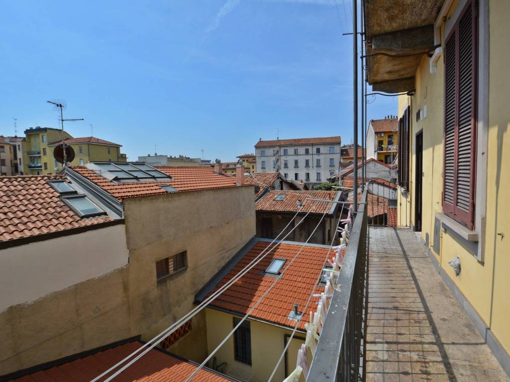 Appartamento a Milano in Ripa di Porta Ticinese, 21 - Foto 4