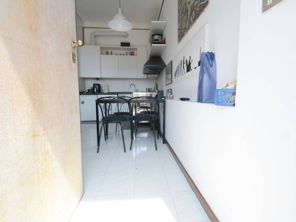 Appartamento a Milano in Ripa di Porta Ticinese, 21 - Foto 5