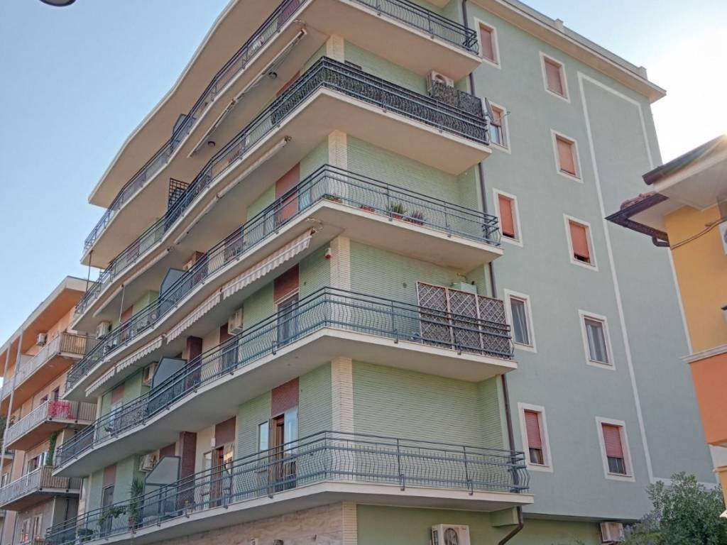Appartamento a Pescara in Via Berardino Conti, 22 - Foto 3