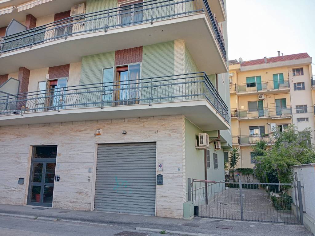 Appartamento a Pescara in Via Berardino Conti, 22 - Foto 4