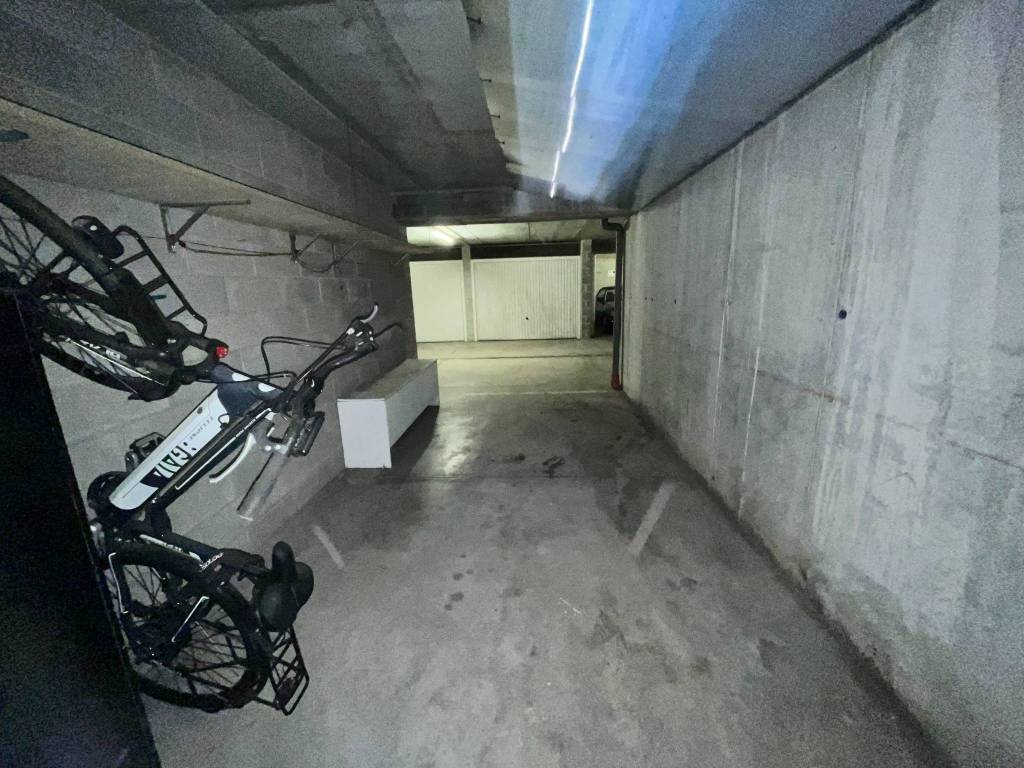 Box / garage a Milano in Via Leonardo Bistolfi, 49 - Foto 5