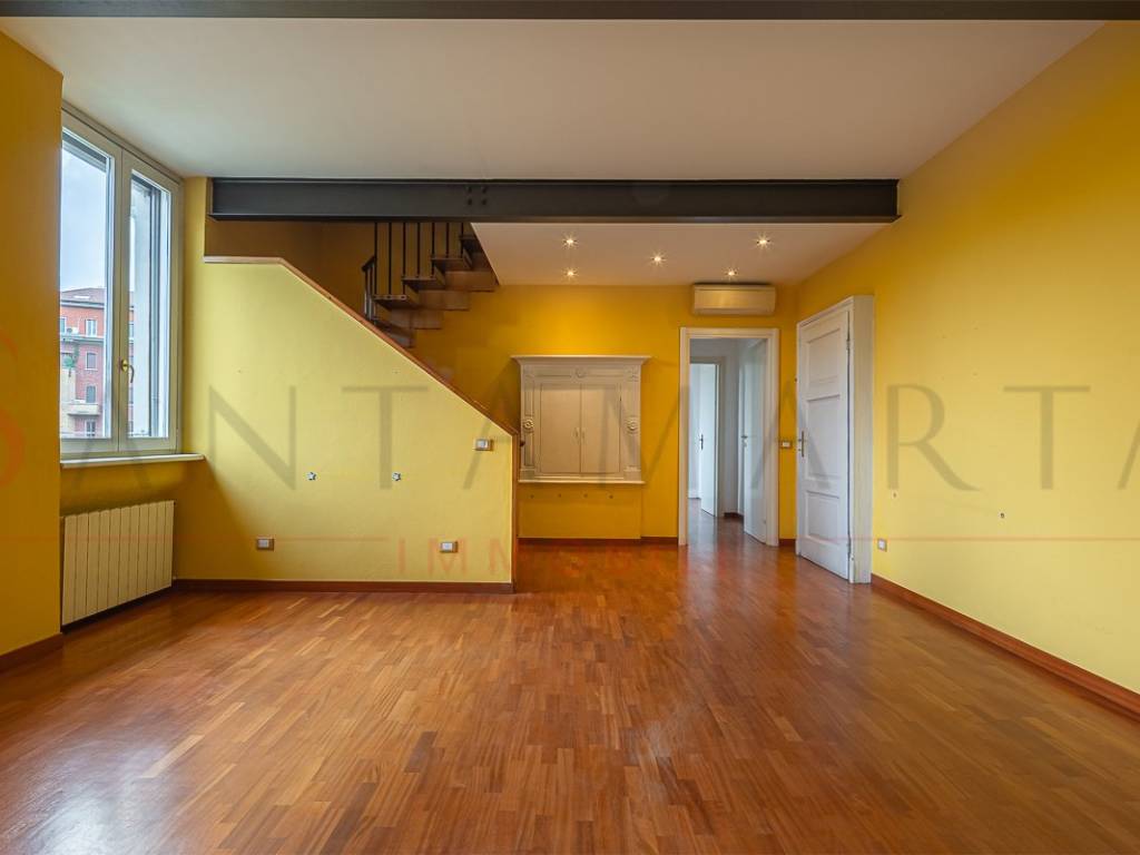 Appartamento a Milano in Via George Washington - Foto 3