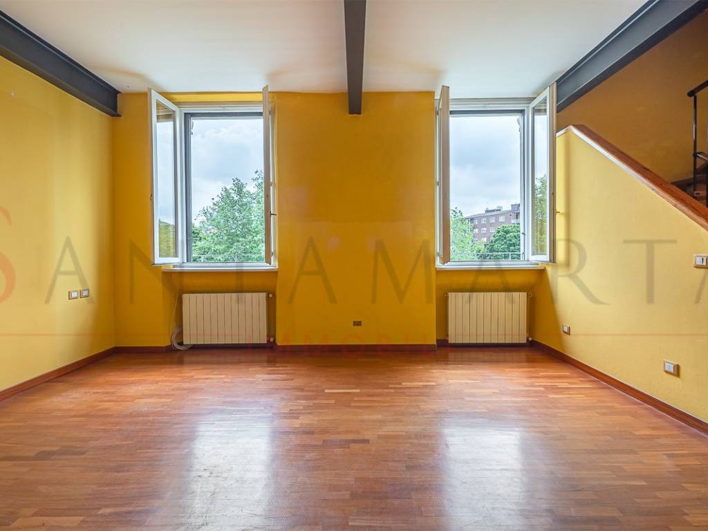 Appartamento a Milano in Via George Washington - Foto 4