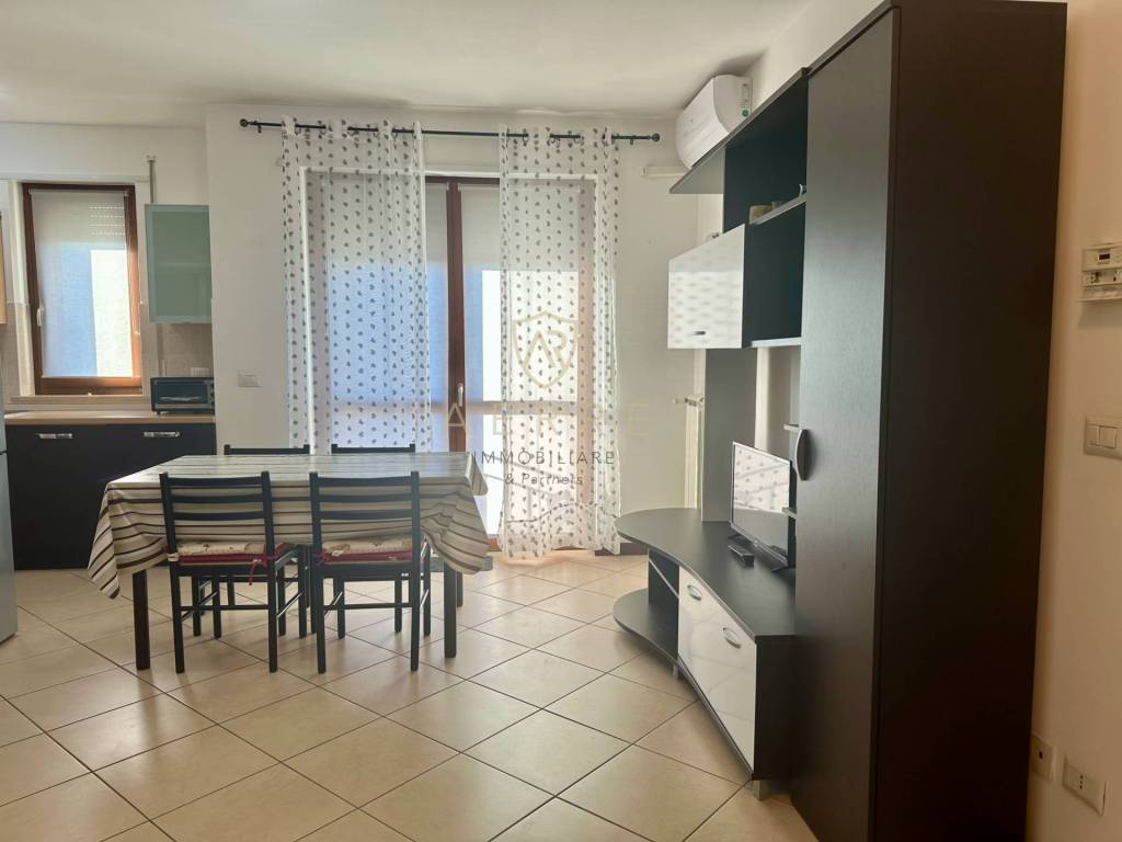 Appartamento a Chieti in Via Papa Giovanni Paolo II, 47 - Foto 3