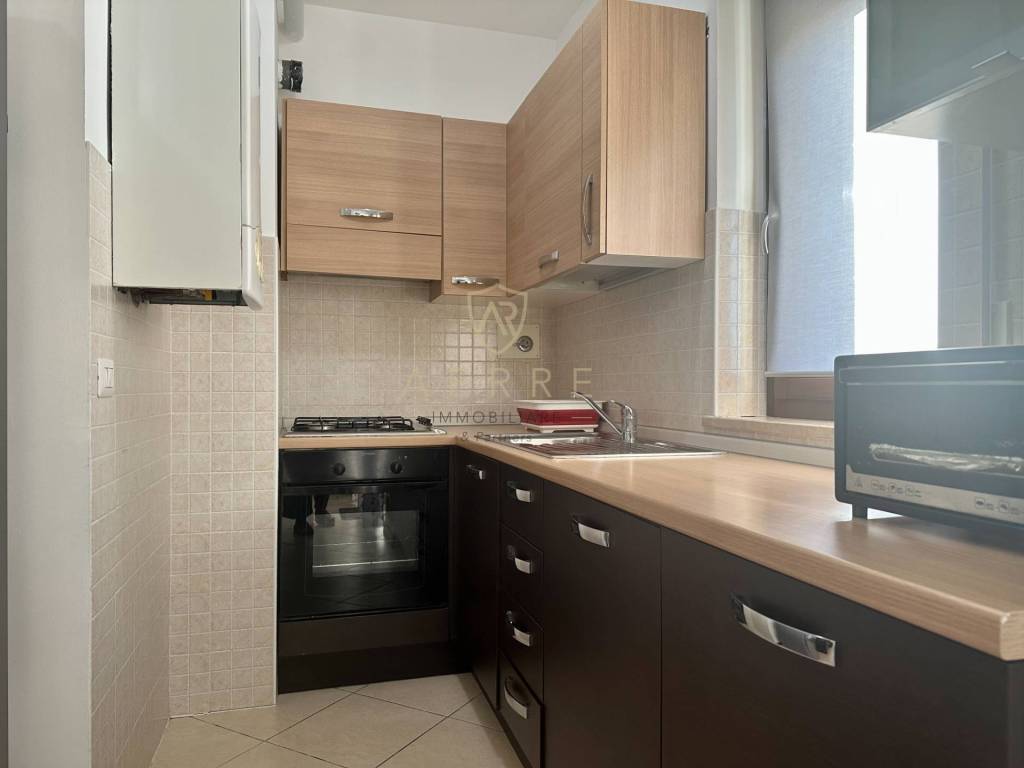 Appartamento a Chieti in Via Papa Giovanni Paolo II, 47 - Foto 5