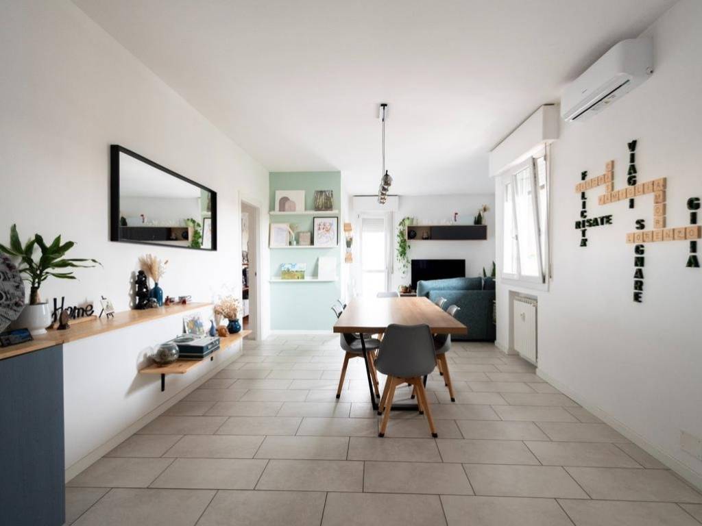 Appartamento a Carpi in Via Gregorio Agnini, 3 - Foto 2