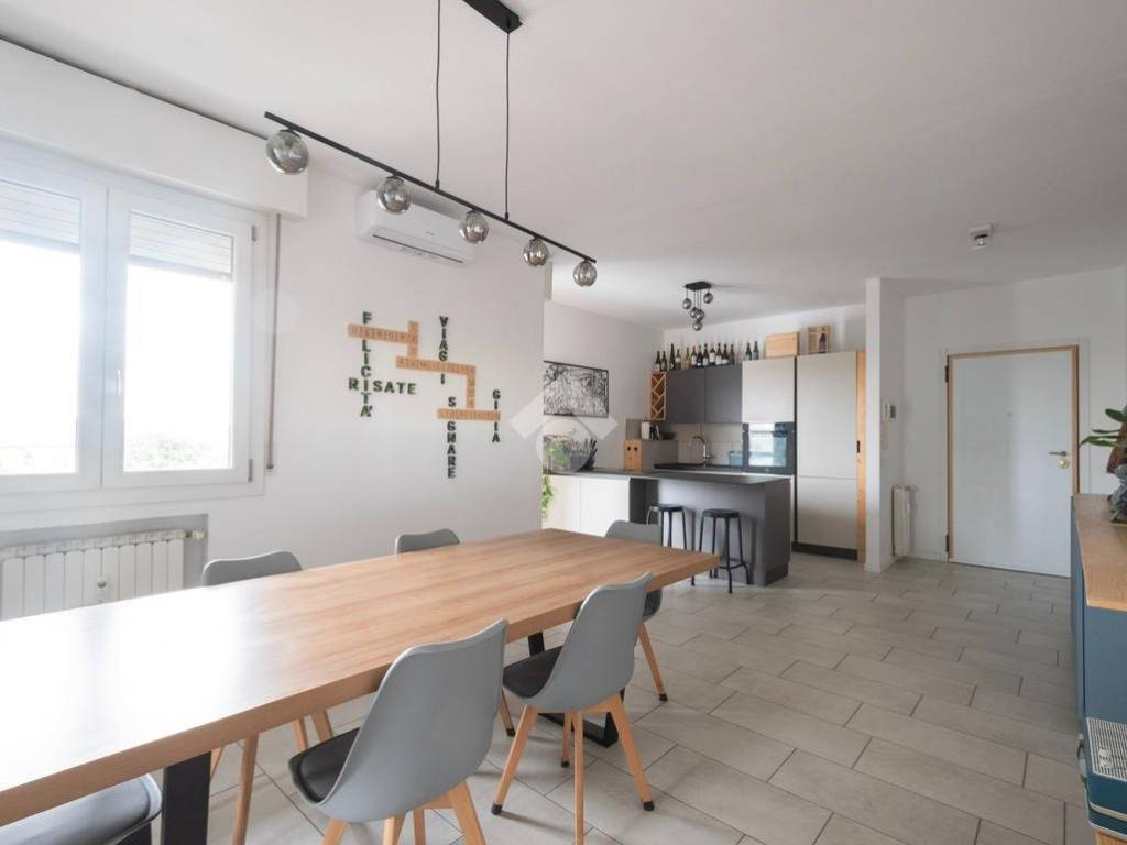 Appartamento a Carpi in Via Gregorio Agnini, 3 - Foto 4