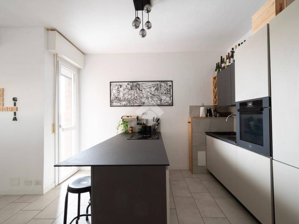 Appartamento a Carpi in Via Gregorio Agnini, 3 - Foto 5