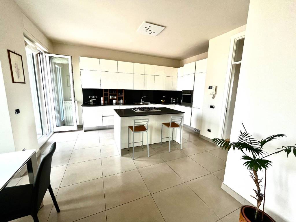 Appartamento a Milano in Viale Monte Ceneri, 58 - Foto 2