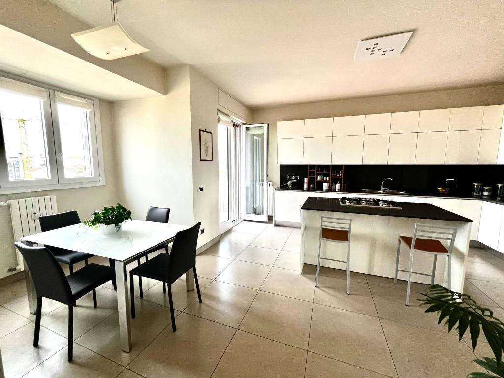 Appartamento a Milano in Viale Monte Ceneri, 58 - Foto 4