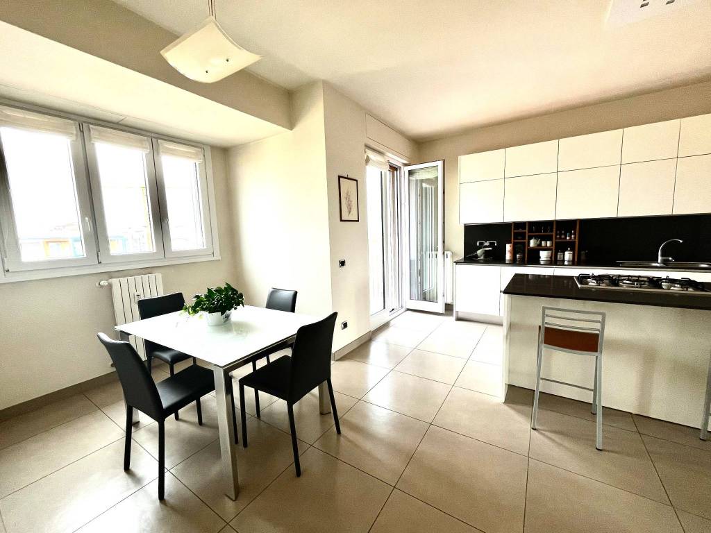 Appartamento a Milano in Viale Monte Ceneri, 58 - Foto 5