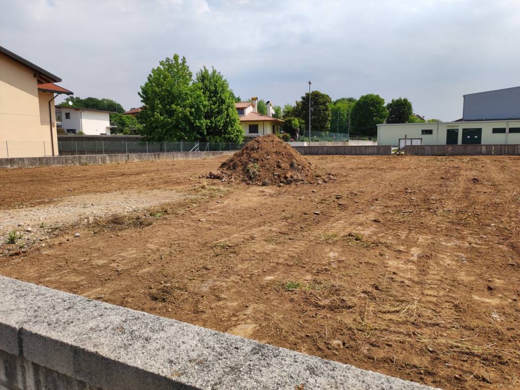 Terreno a Fagagna in Via del Cristo - Foto 2