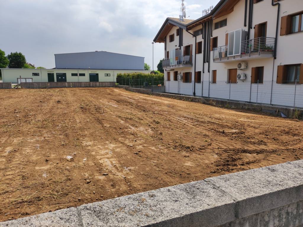 Terreno a Fagagna in Via del Cristo - Foto 3