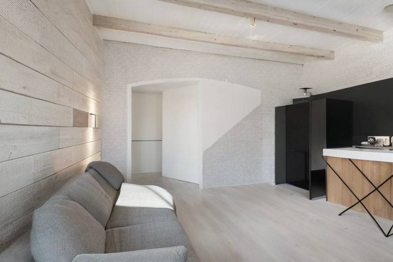 Villa a Azzano decimo in Via Albera, 4 - Foto 3