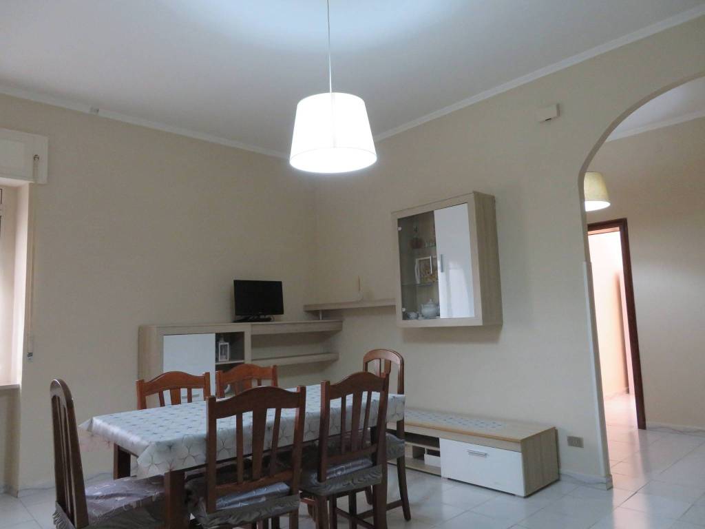 Appartamento a Foggia in Viale Ofanto, 83 - Foto 2