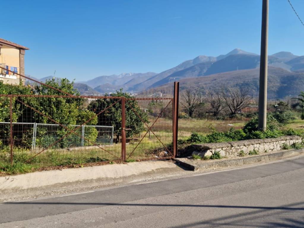 Terreno a Montoro in Corso Michelangelo Testa, 116 - Foto 5