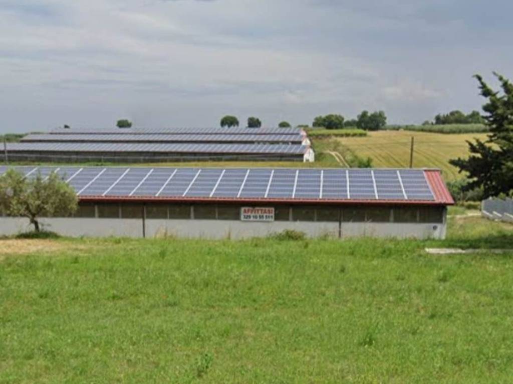 Immobile a Fossacesia in SS524 OVEST, 92 - Foto 2