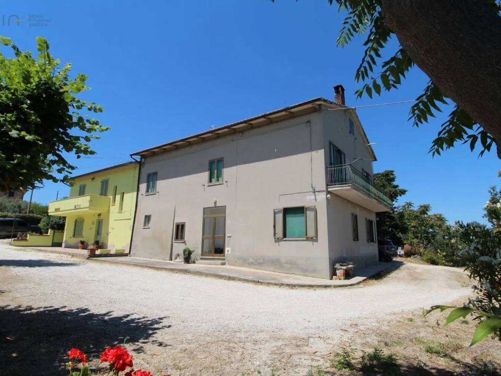 Appartamento a Altidona in Contrada Cantagallo, 19 - Foto 3