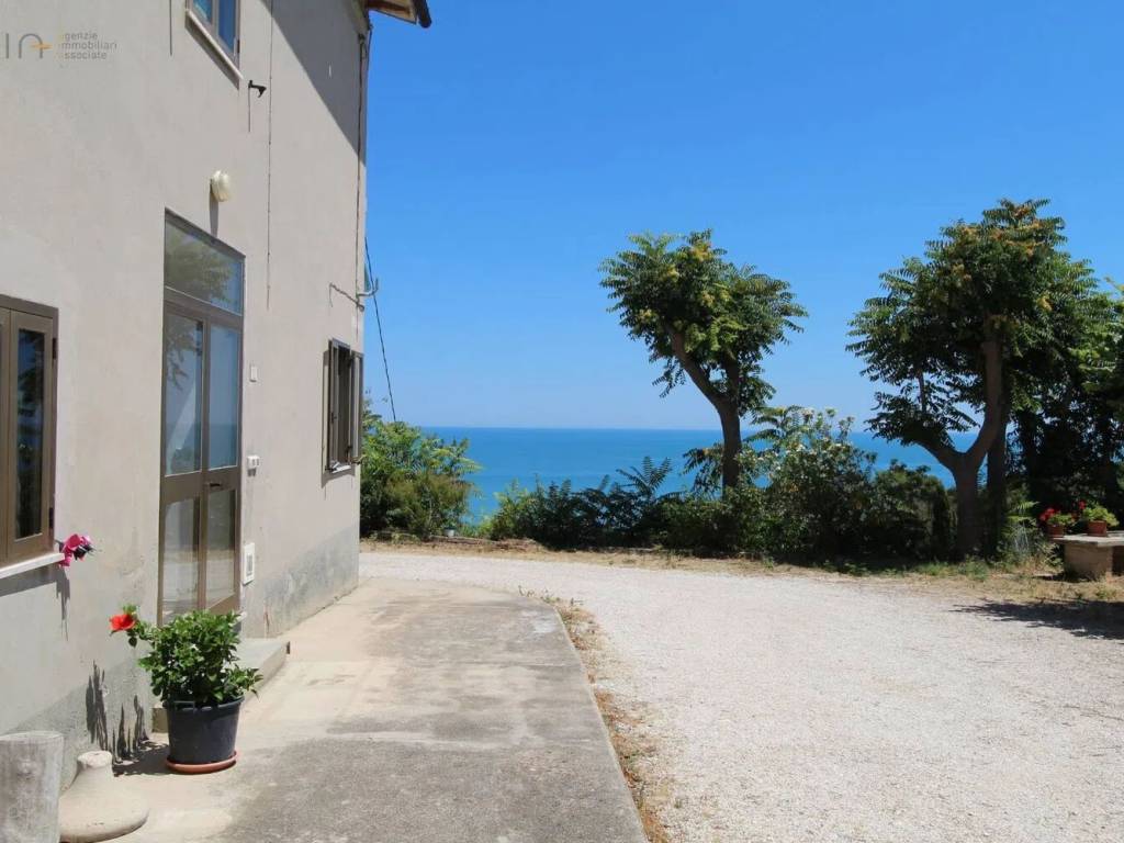 Appartamento a Altidona in Contrada Cantagallo, 19 - Foto 4