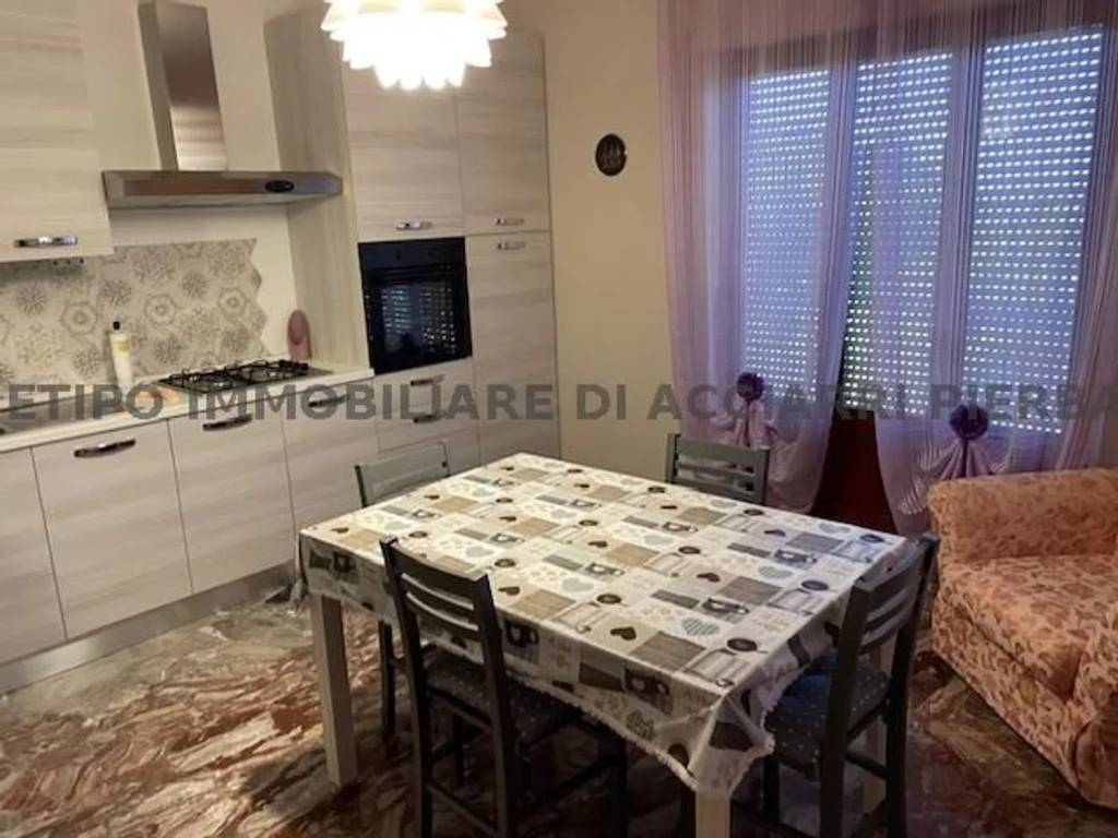 Villa a Cupra marittima in Via Sant'Andrea - Foto 4