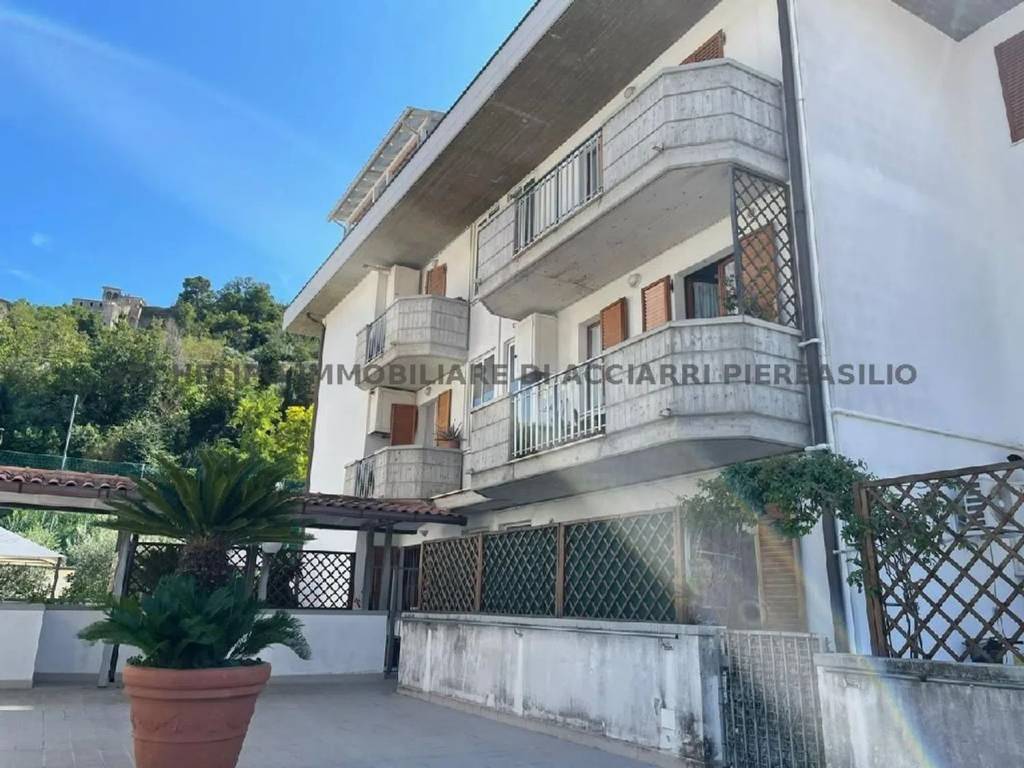 Appartamento a Cupra marittima in Via G. Sacconi - Foto 2