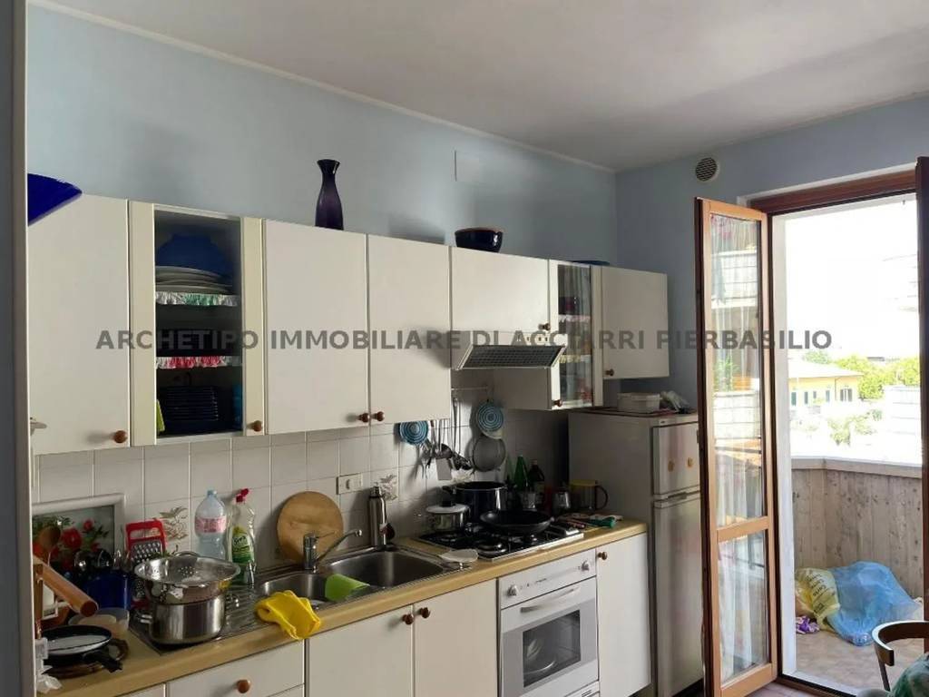 Appartamento a Cupra marittima in Via G. Sacconi - Foto 4