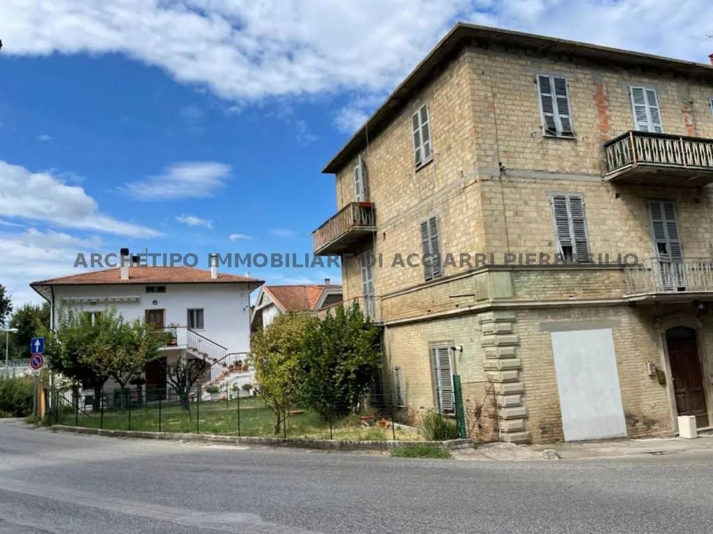 Villa a Cupra marittima in Viale Gorizia - Foto 5