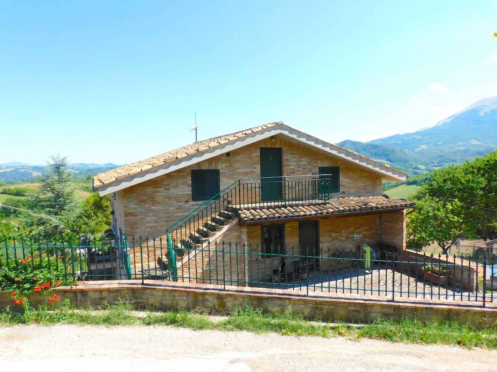 Villa a Sarnano in Grisciotti, 390 - Foto 5