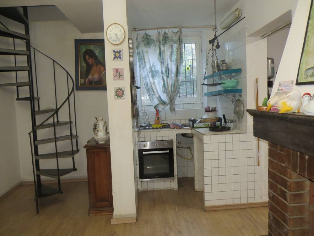 Casa indipendente a Siena in Strada del Ceraiolo - Foto 3