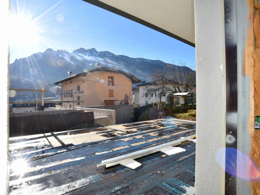 Appartamento a Altopiano della vigolana in via al castello - Foto 5