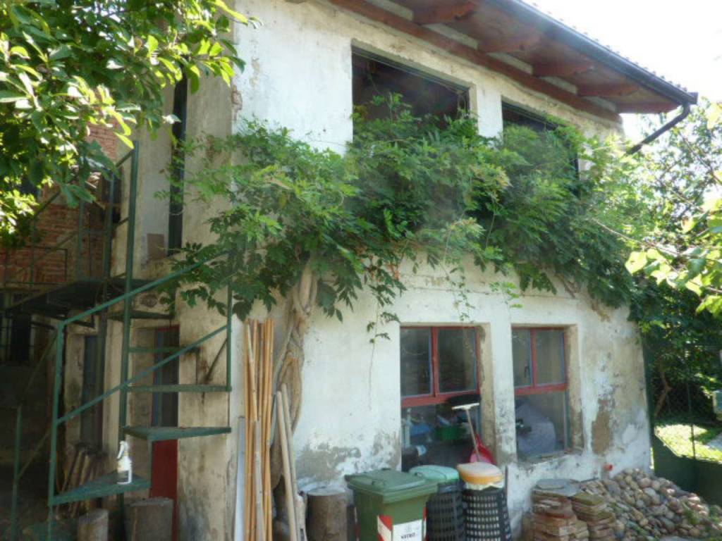 Casa indipendente a Mortara in via xx settembre 48 - Foto 3