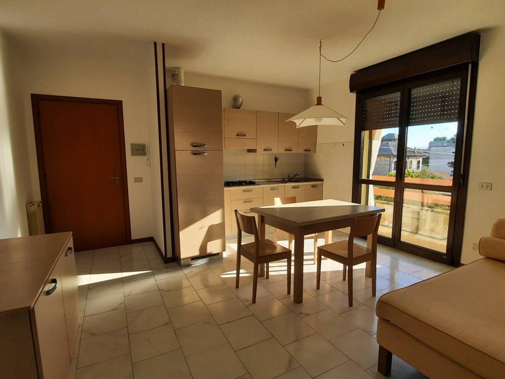 Appartamento a Polesella in Via Giuseppe Garibaldi, 116 - Foto 2