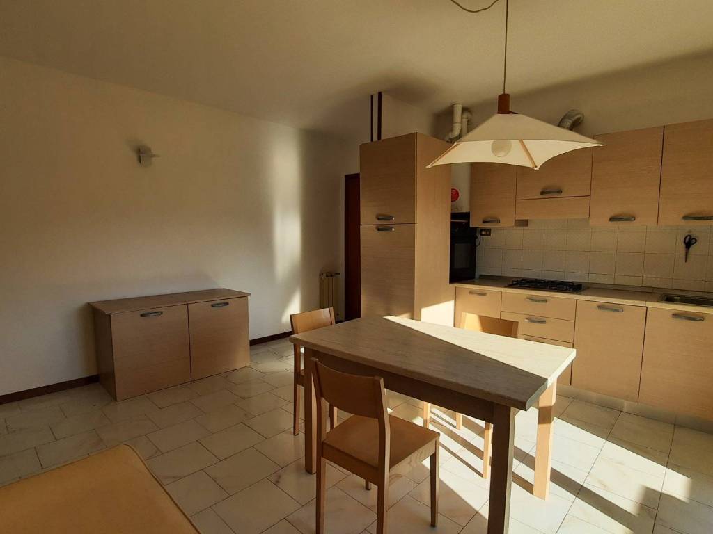 Appartamento a Polesella in Via Giuseppe Garibaldi, 116 - Foto 3