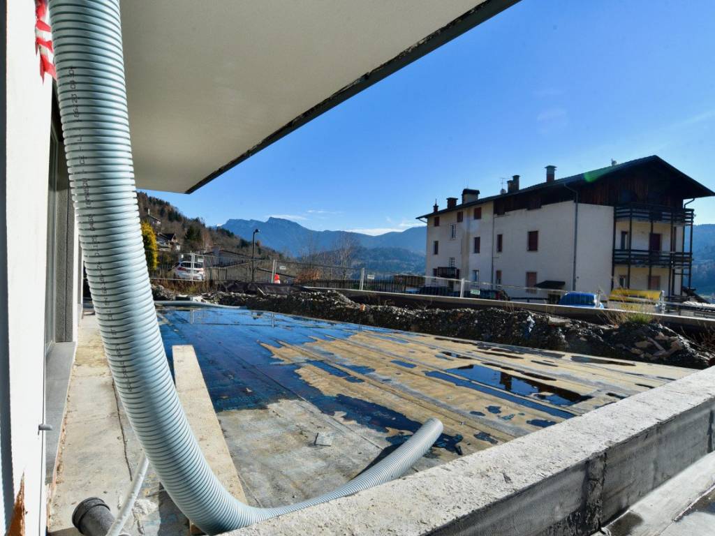 Appartamento a Altopiano della vigolana in via al castello - Foto 4