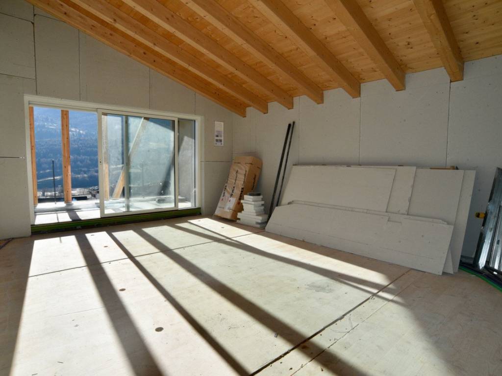 Appartamento a Altopiano della vigolana in via al castello - Foto 5