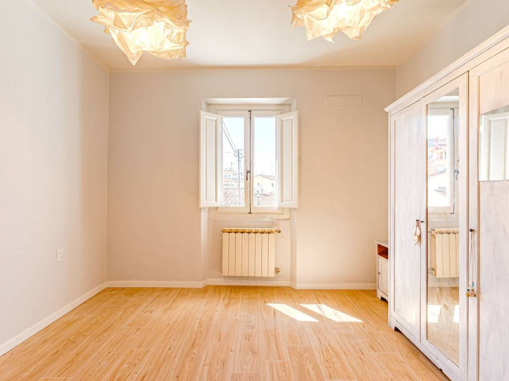 Appartamento a Pistoia in Via Gora e Barbatole - Foto 2