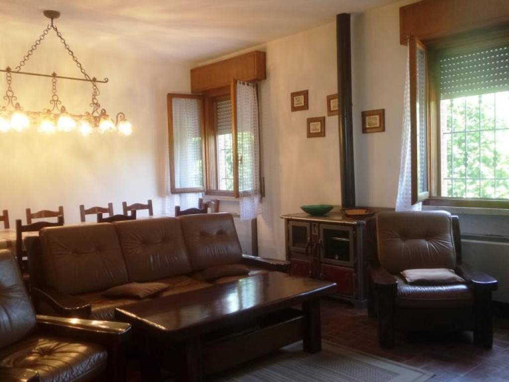 Villa a Soliera - Foto 4