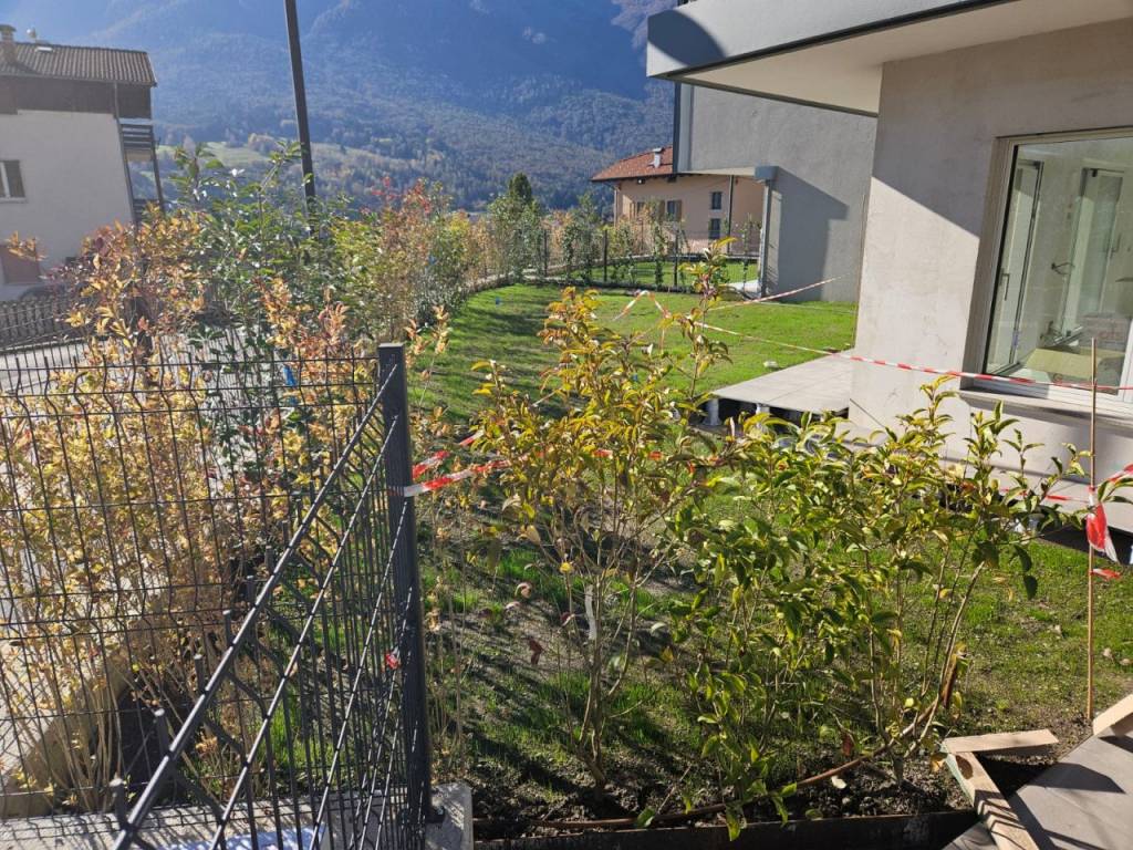 Villetta a schiera a Altopiano della vigolana in via al castello - Foto 2