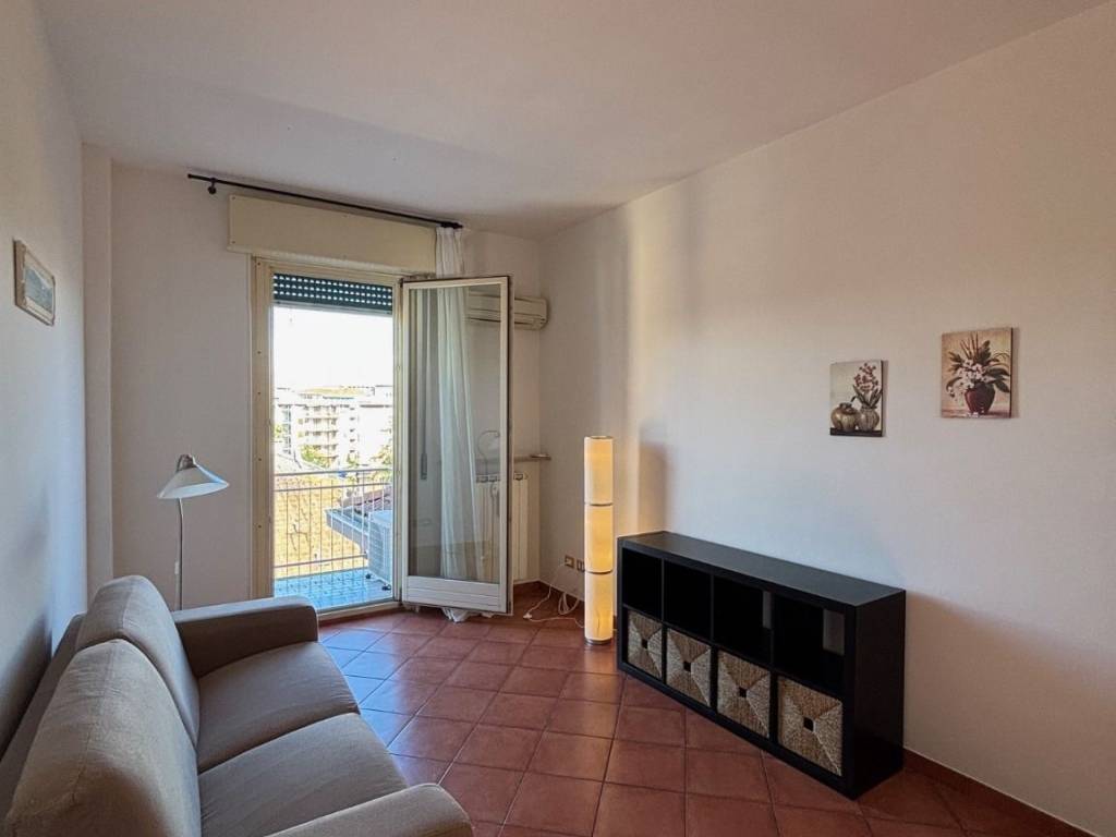 Appartamento a Parma in Via Giuseppe Picedi Benettini, 8 - Foto 4