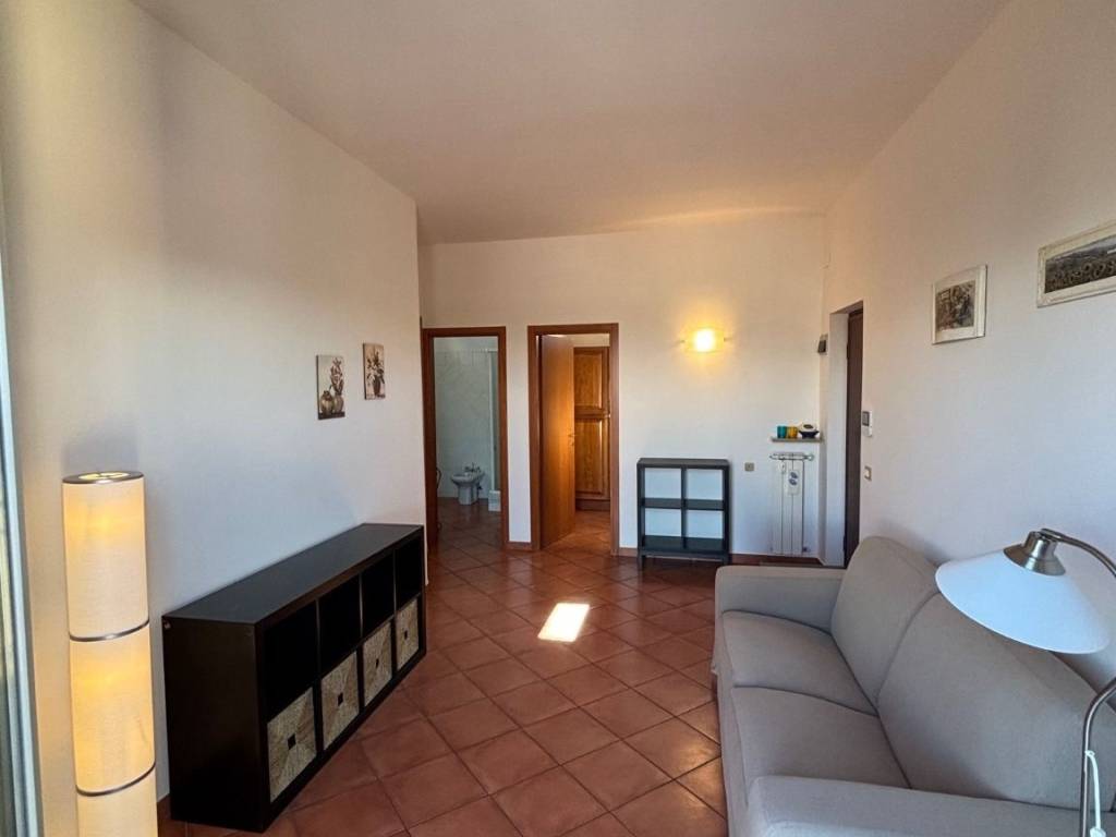 Appartamento a Parma in Via Giuseppe Picedi Benettini, 8 - Foto 5