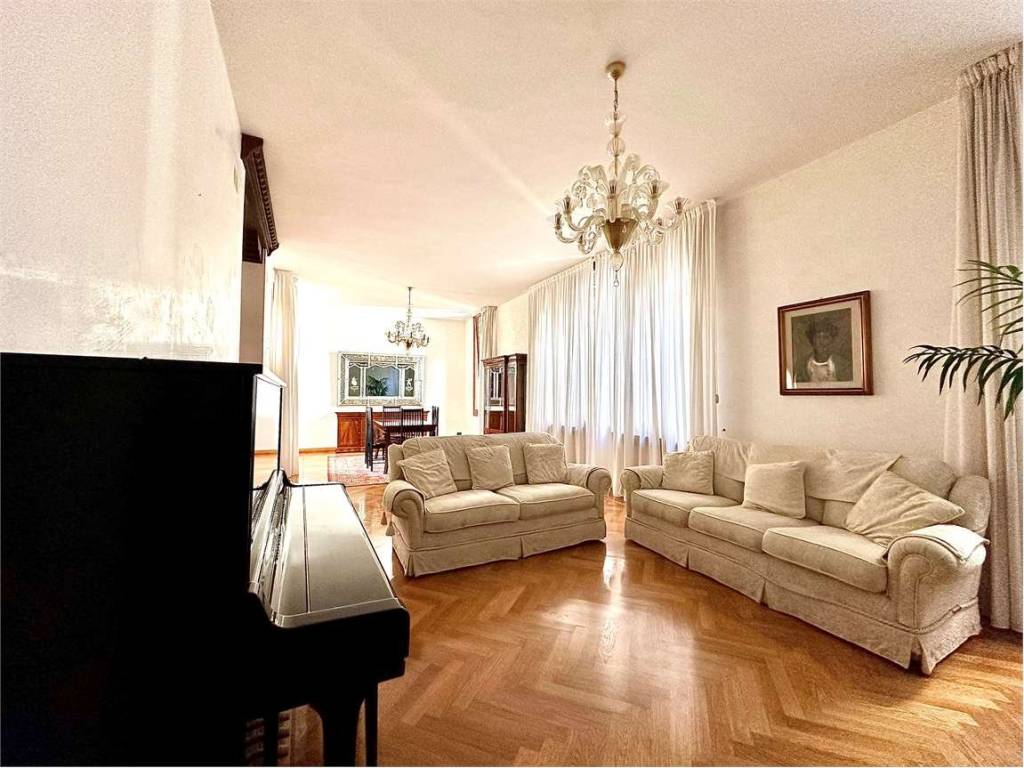 Appartamento a Venezia in Calle racchetta 3789 - Foto 2
