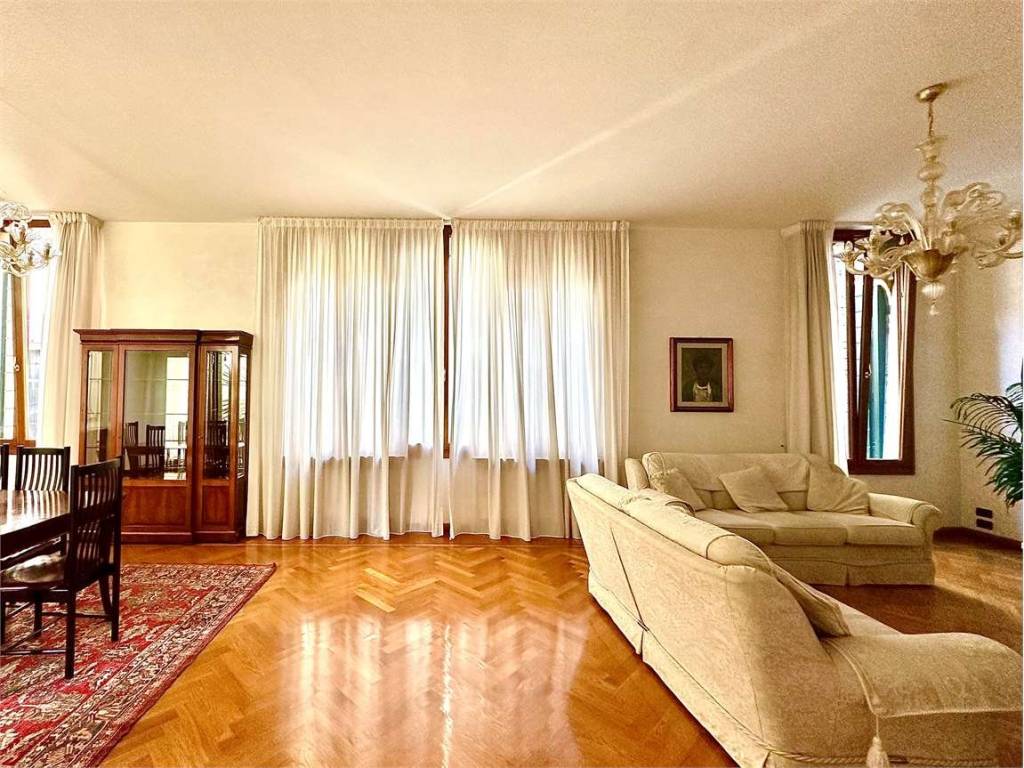 Appartamento a Venezia in Calle racchetta 3789 - Foto 3