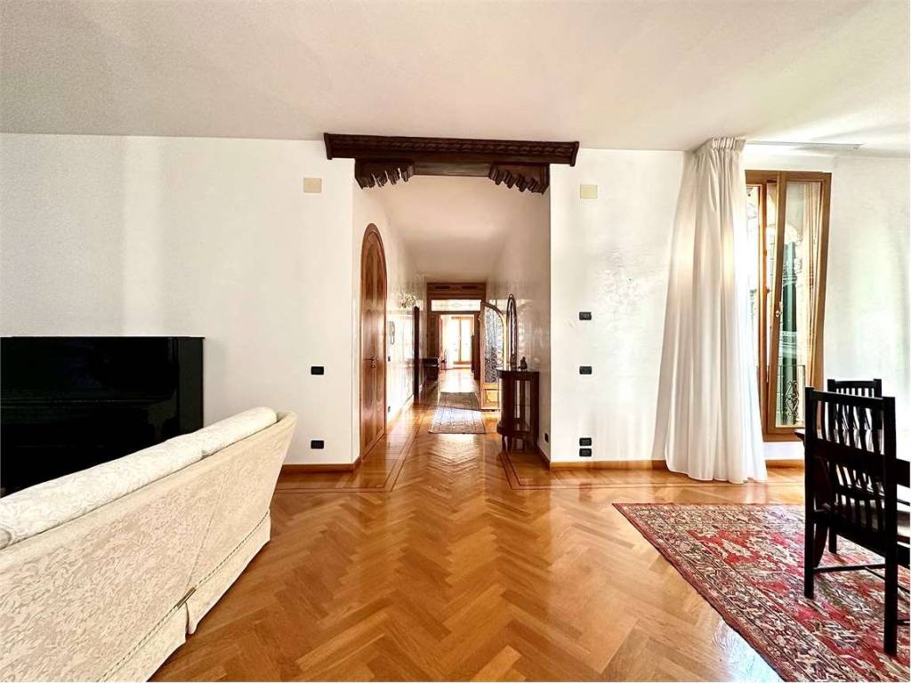 Appartamento a Venezia in Calle racchetta 3789 - Foto 5