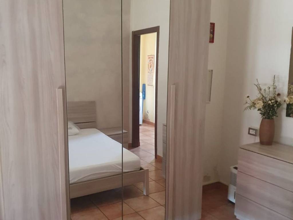 Appartamento a Vercelli in Via Gerolamo Cardano, 7 - Foto 3