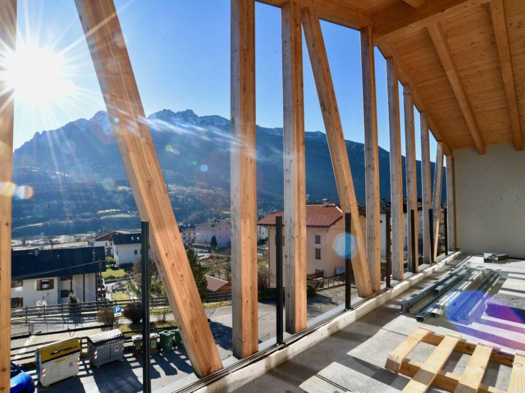 Appartamento a Altopiano della vigolana in via al castello - Foto 2